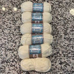 I Love This Cotton yarn - Ivory